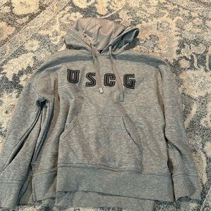 US Coast Guard Hoodie